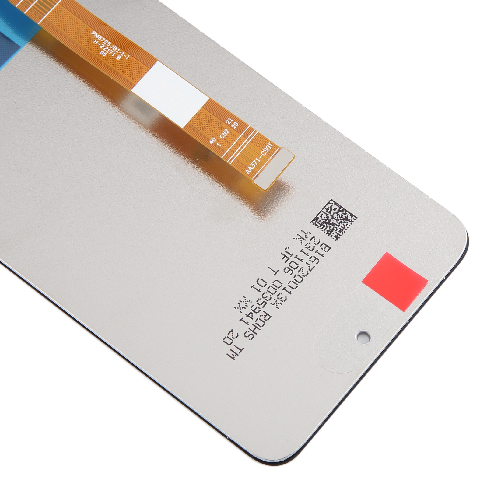 Realme 10 Pro 5G LCD Screen Replacement - Image 3