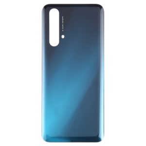 Realme X3 blue back cover replacement