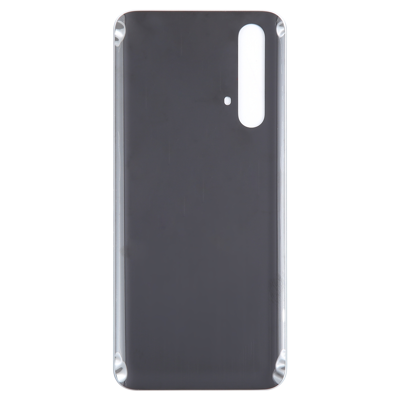 Realme X3 Blue Back Cover Replacement - Image 2