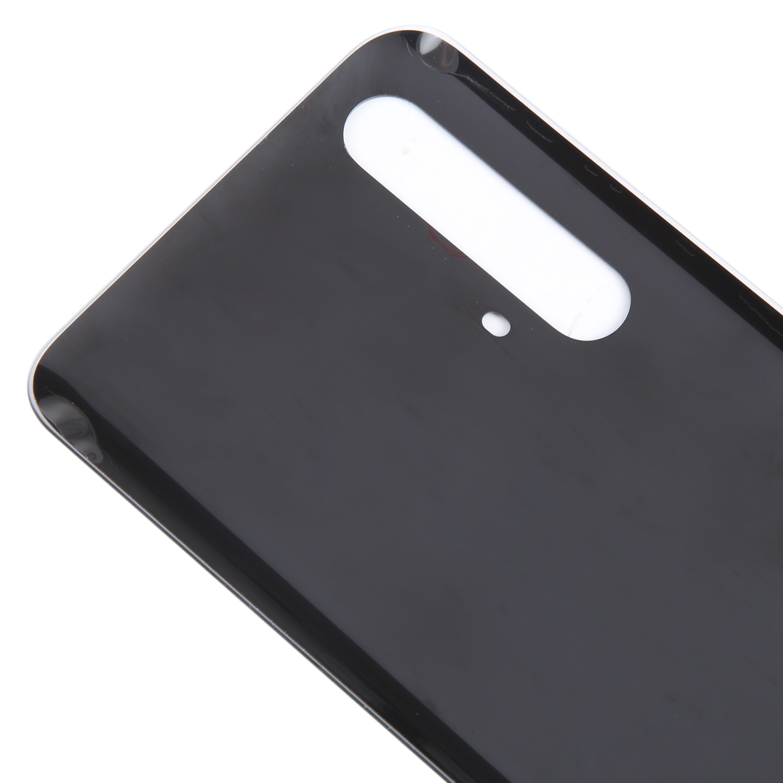 Realme X3 Blue Back Cover Replacement - Image 4