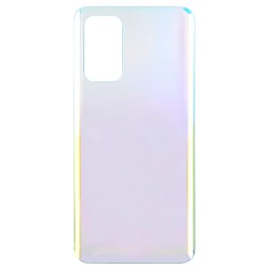 OPPO Find X3 Lite Bright Silver back cover replacement