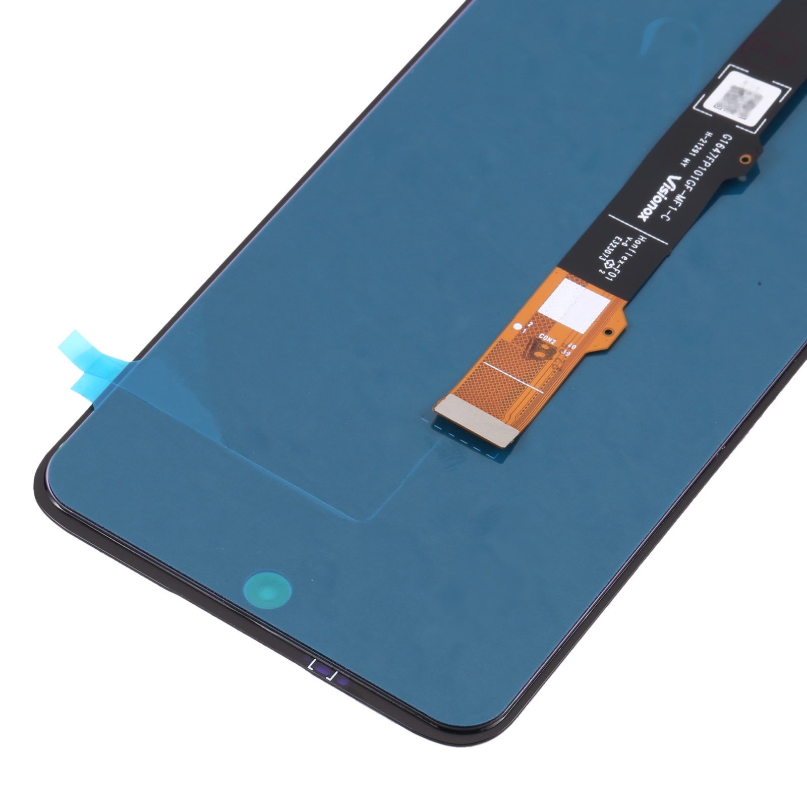 Motorola Moto G42 AMOLED Screen Replacement - Image 3