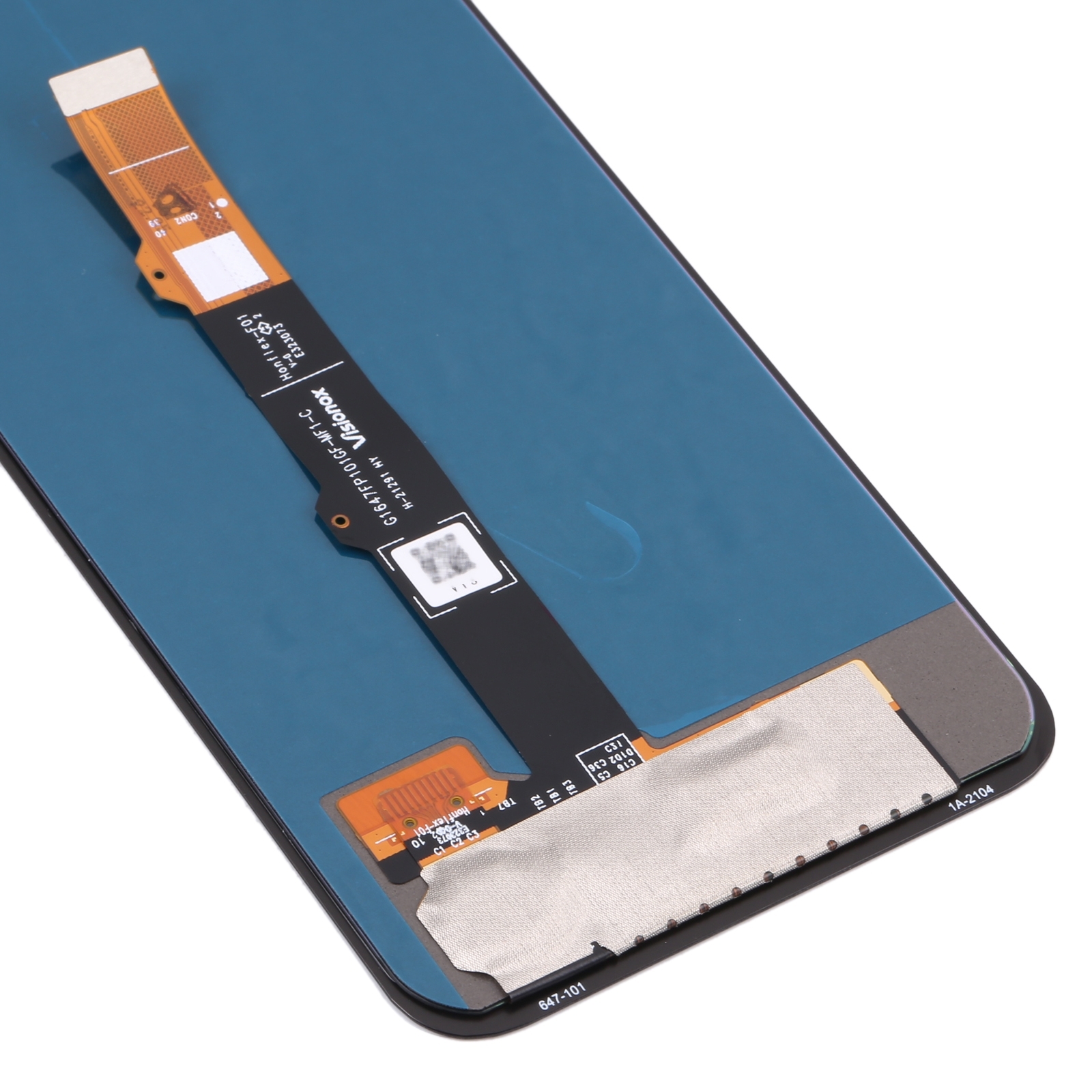 Motorola Moto G42 AMOLED Screen Replacement - Image 4