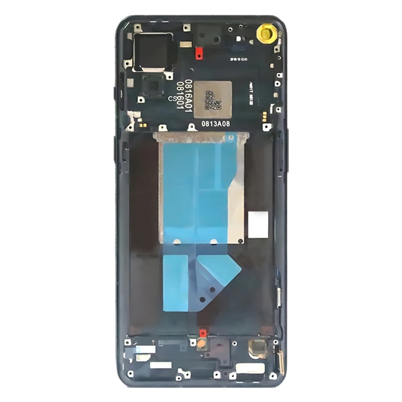 OnePlus 9RT 5G MT2110 AMOLED Screen Replacement - Image 2
