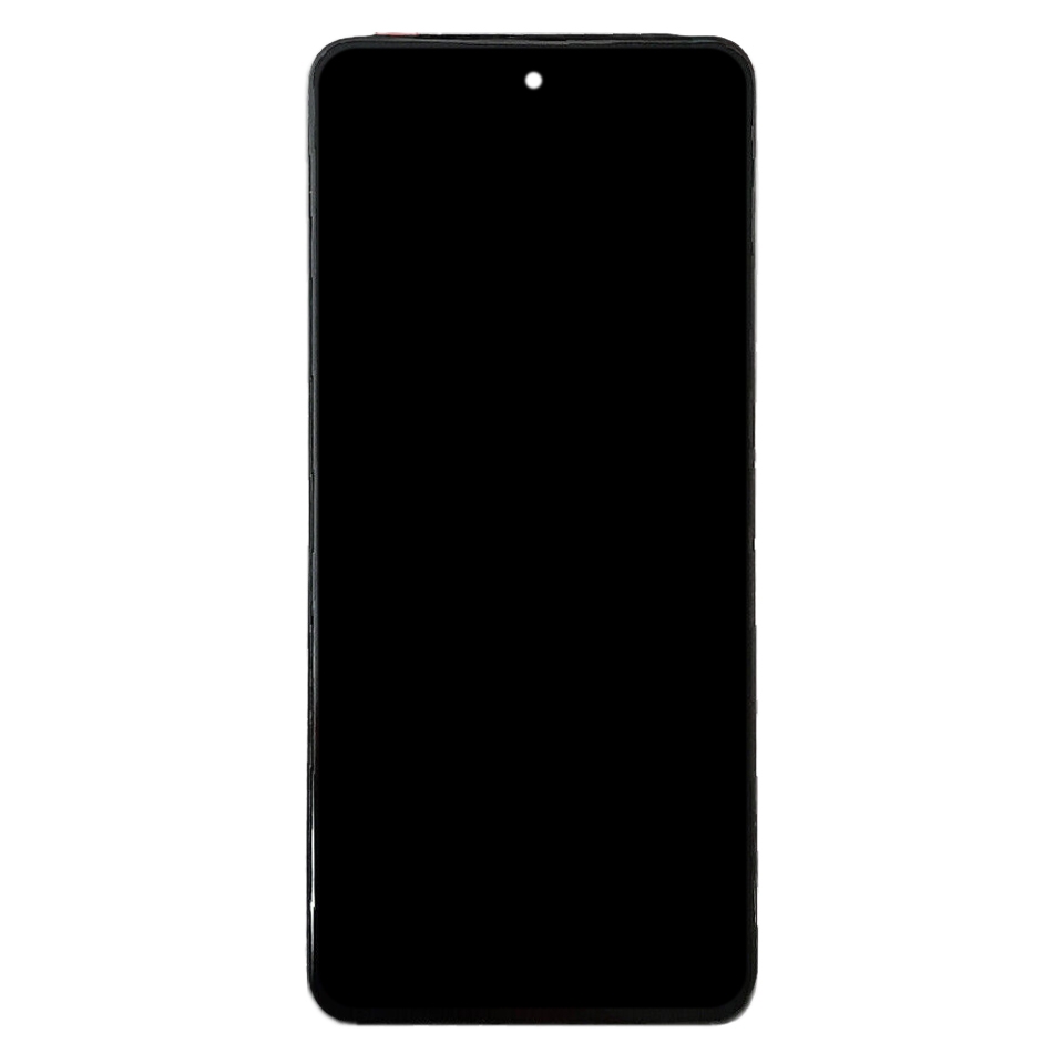 OnePlus Nord N30 5G LCD screen replacement black