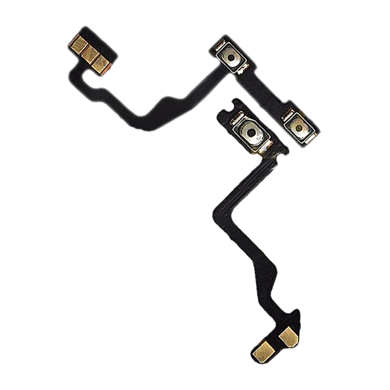 Oneplus 10 Pro power button flex cable replacement