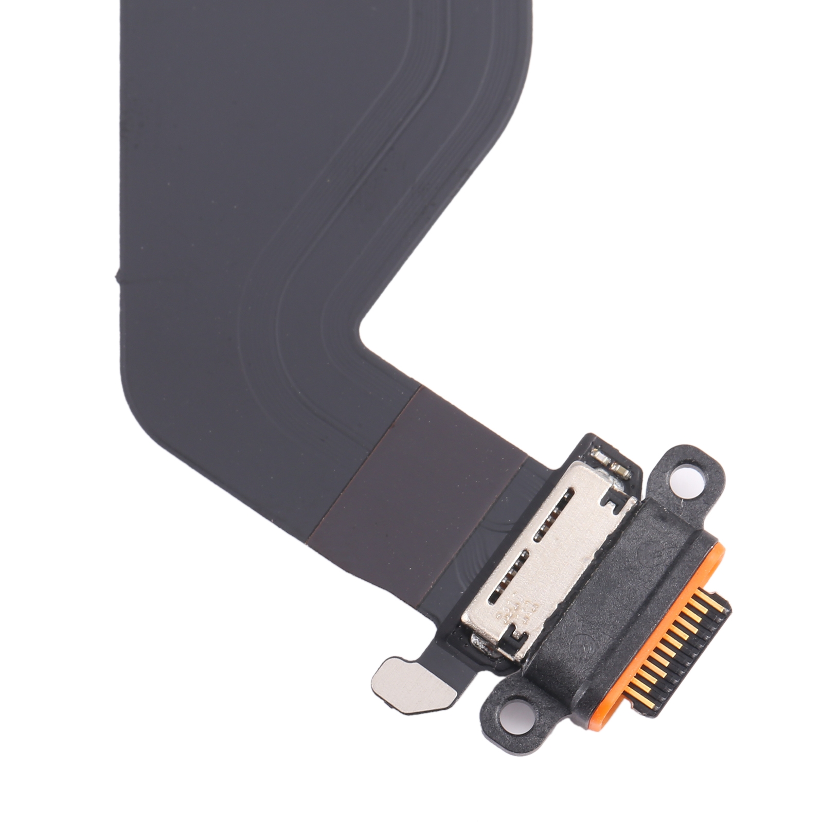 Huawei Mate 50 Pro Charging Port Flex Cable Replacement - Image 3