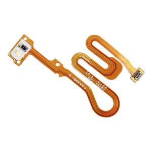 OnePlus Ace PGKM10 flashlight flex cable replacement