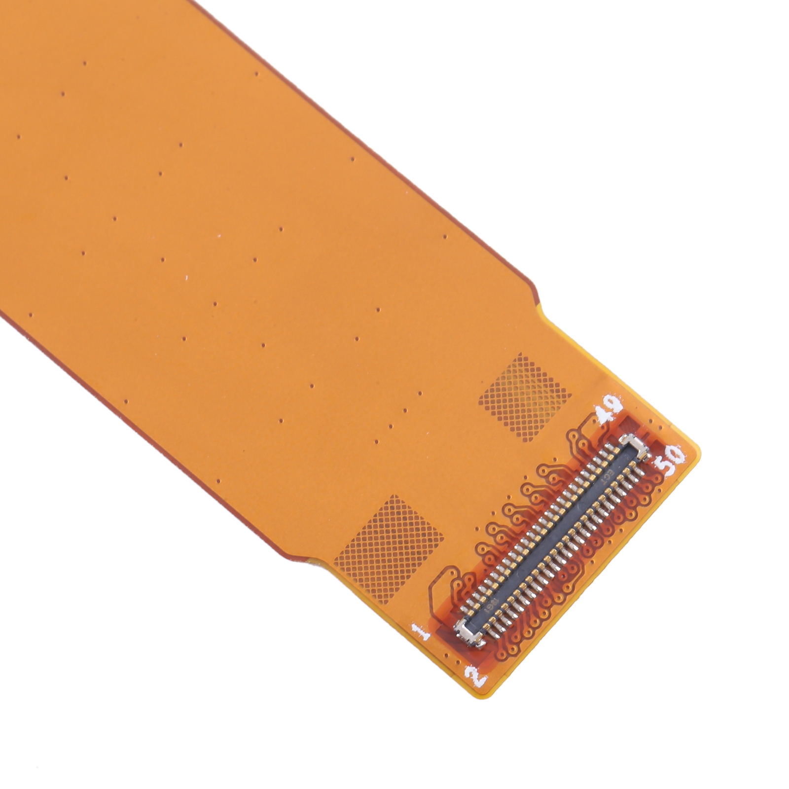 Huawei MatePad 10.4 2022 BAH4-W09 LCD Flex Cable Replacement - Image 3