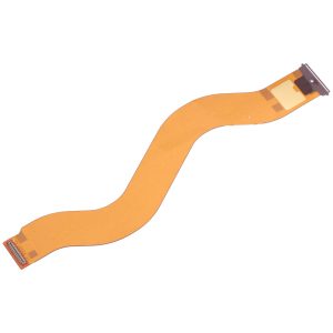 Huawei MatePad 10.4 2022 BAH4-W09 LCD flex cable replacement