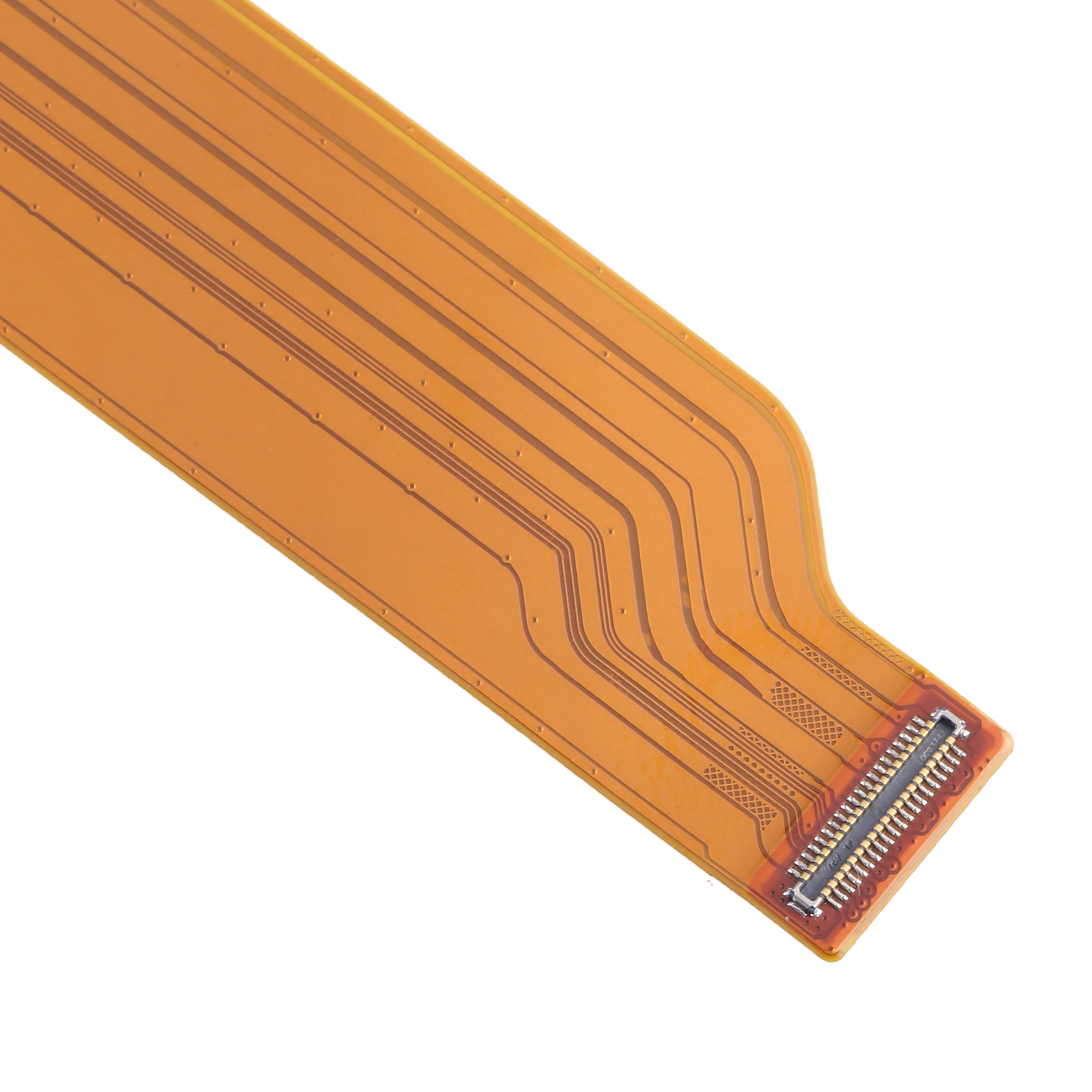 Huawei MatePad 10.4 2022 BAH4-W09 Mainboard Connector Flex Cable Replacement - Image 3