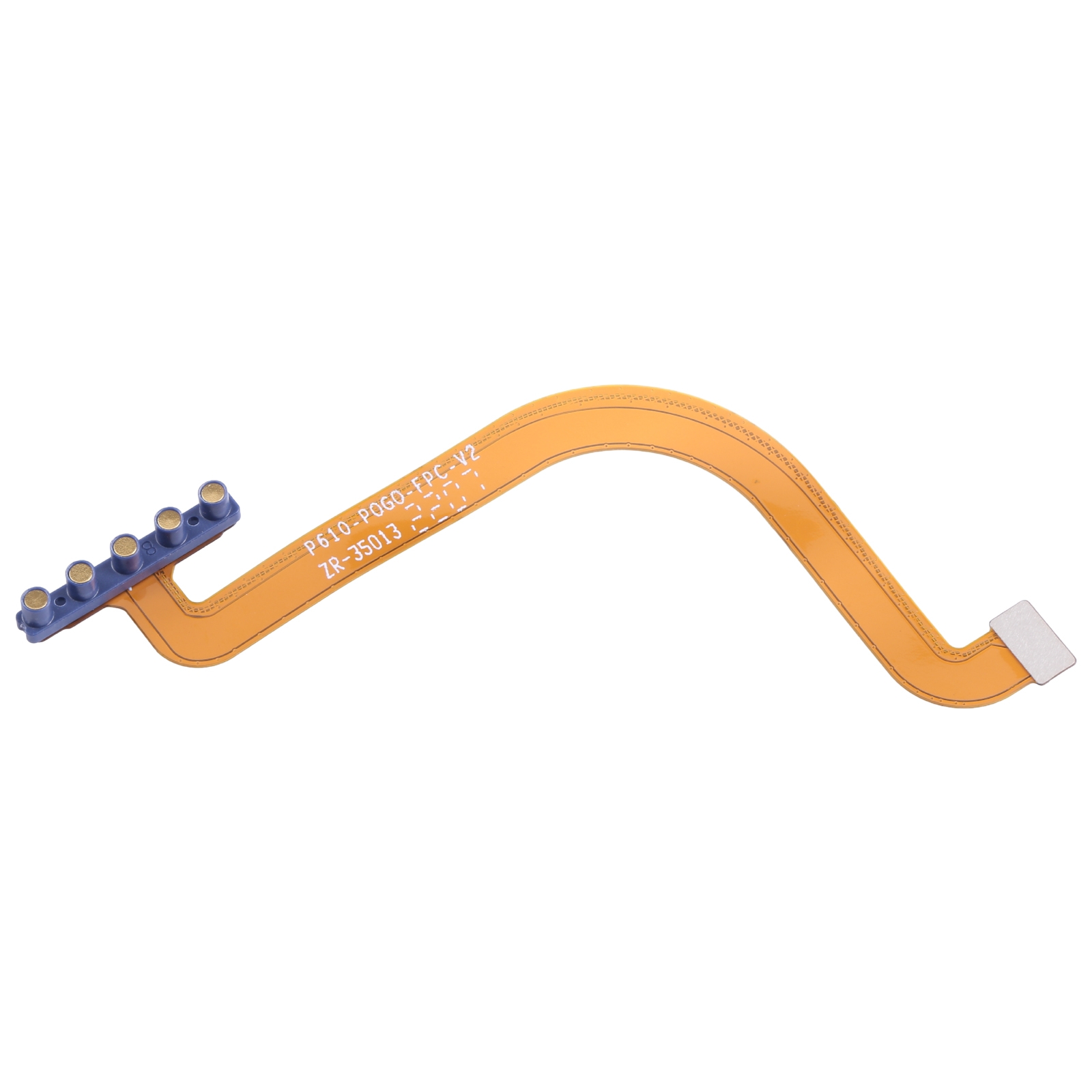 Huawei MatePad 10.4 BAH4-W09 keyboard flex cable replacement