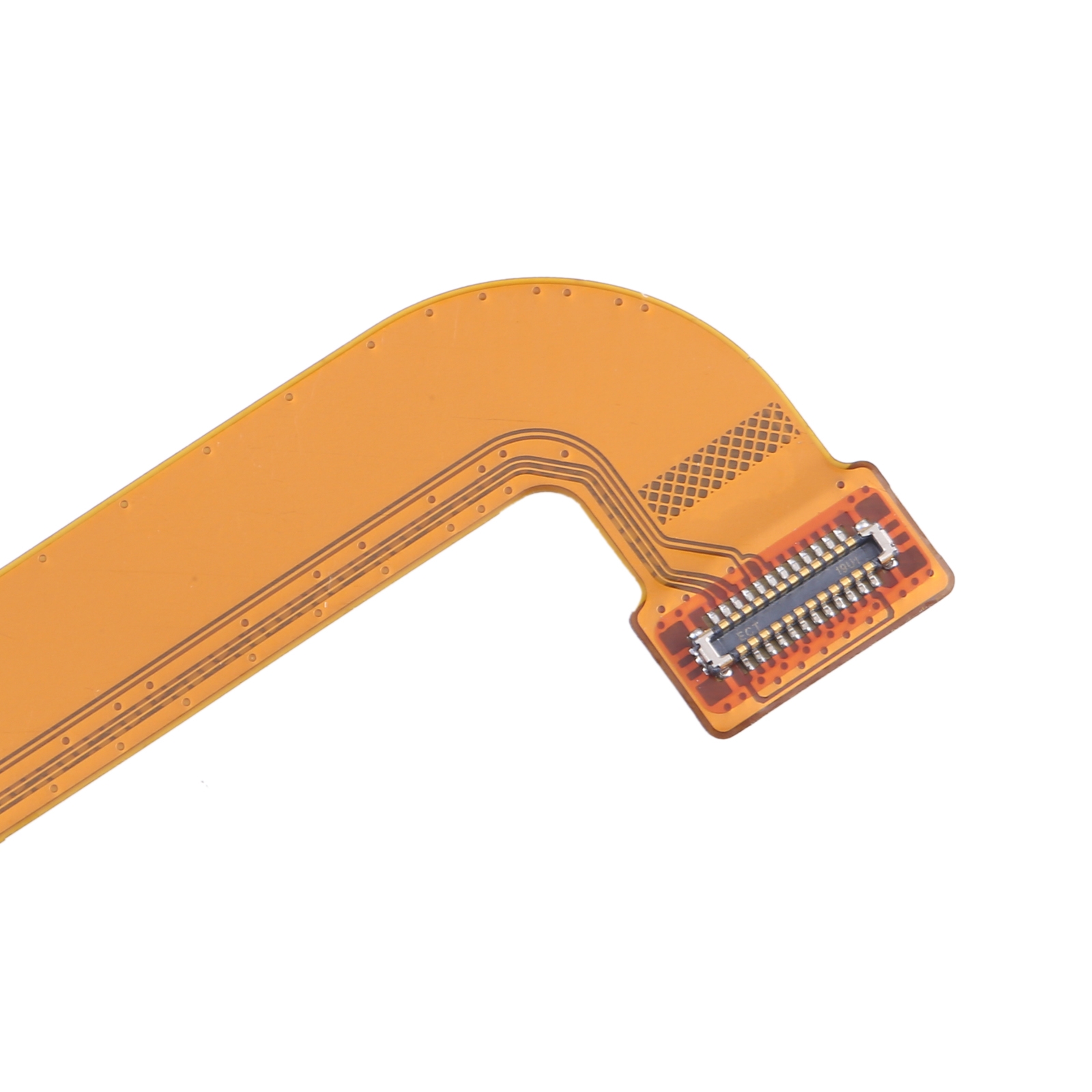Huawei MatePad 10.4 2022 BAH4-W09 Keyboard Flex Cable Replacement - Image 3