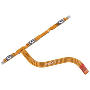 Motorola Moto X Style XT1575 power button flex cable
