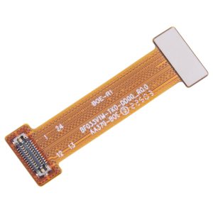 OPPO Find N2 Flip secondary screen flex cable replacement