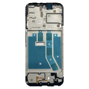 Boost Mobile Celero 5G middle frame replacement