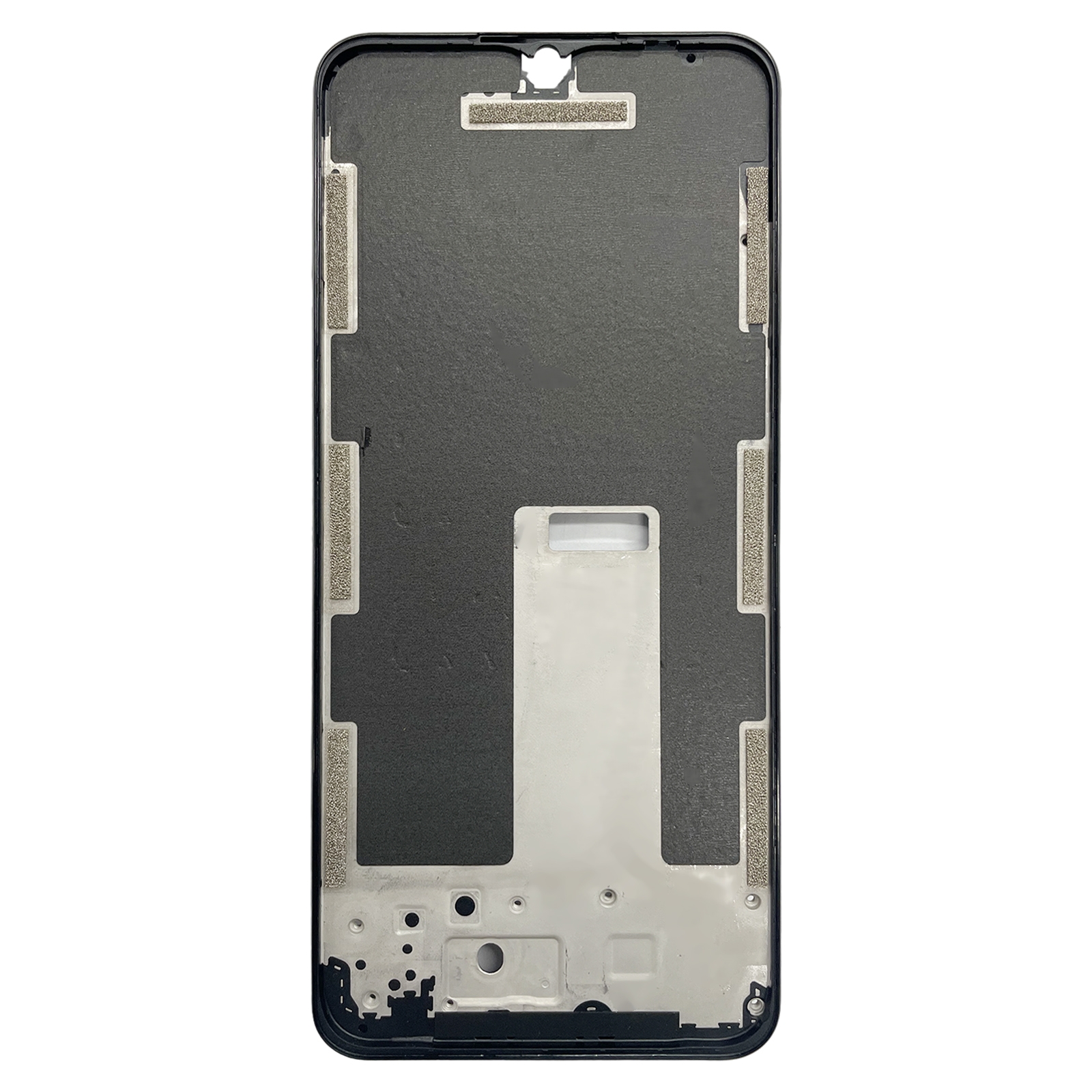 Boost Mobile Celero 5G Middle Frame Bezel Plate Replacement - Image 2