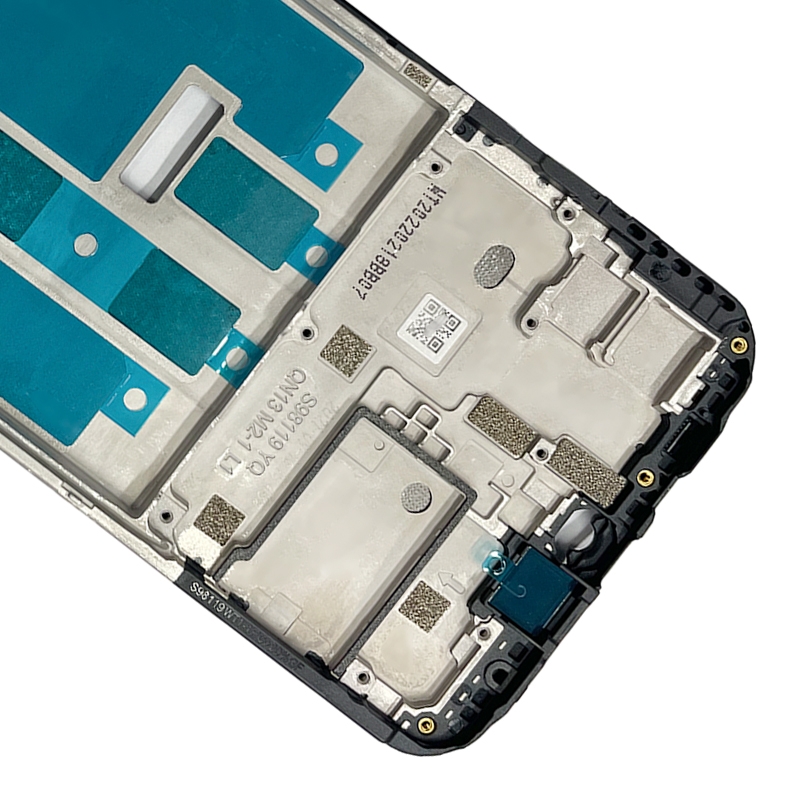 Boost Mobile Celero 5G Middle Frame Bezel Plate Replacement - Image 3