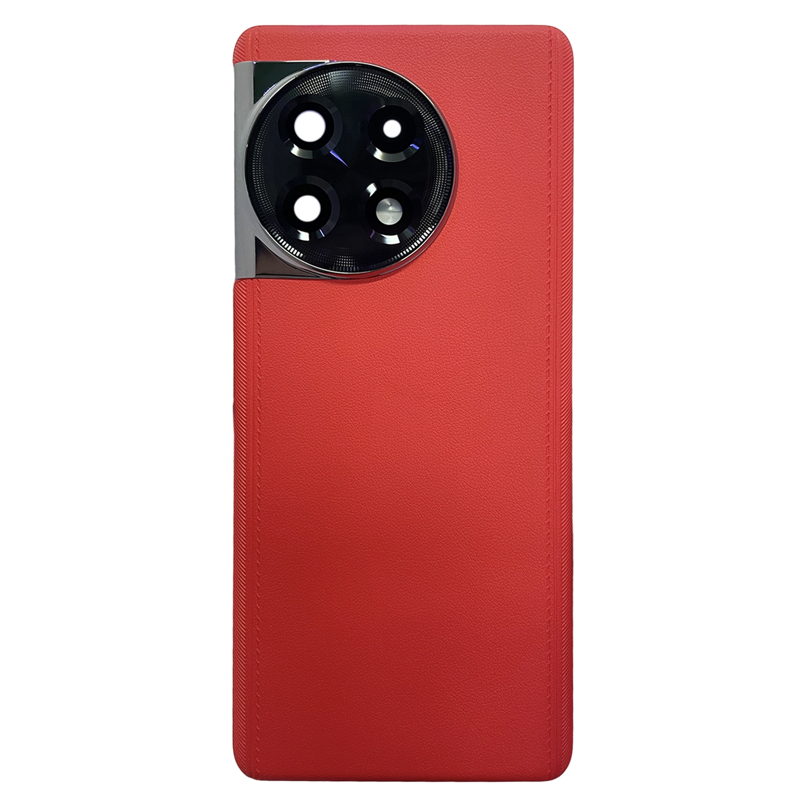 OnePlus 11R CPH2487 red back cover replacement