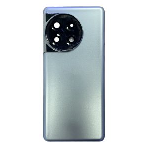 OnePlus Ace 2 PHK110 blue back cover replacement