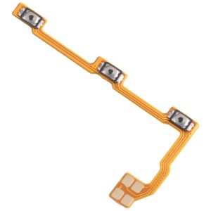 Realme 10 Pro+ power button flex cable replacement