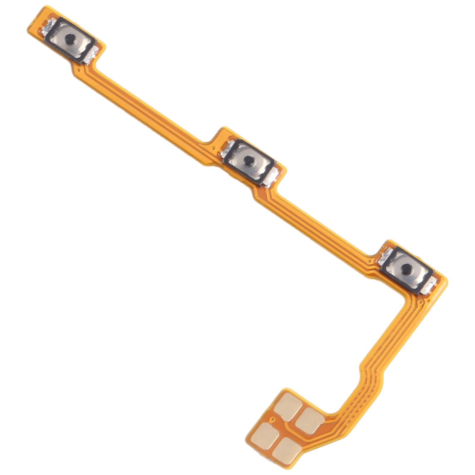 Realme 10 Pro+ power button flex cable replacement