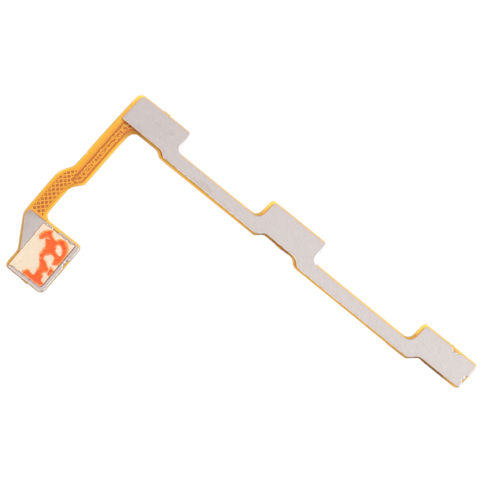 Realme 10 Pro+ Power Button Volume Button Flex Cable Replacement - Image 2