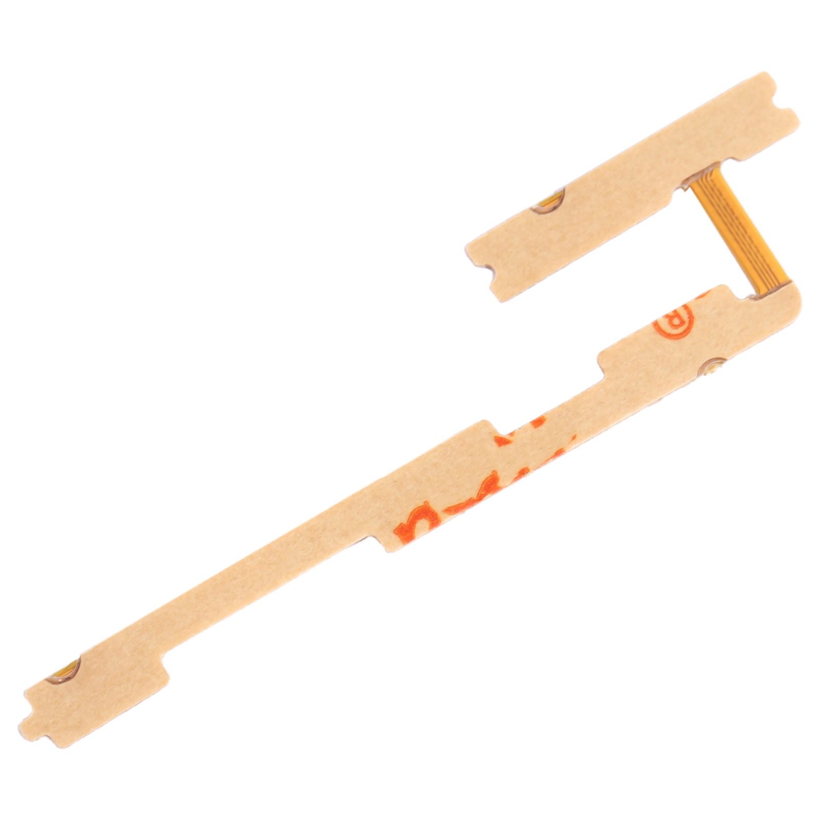 Realme C55 Power Button Volume Button Flex Cable Replacement - Image 2
