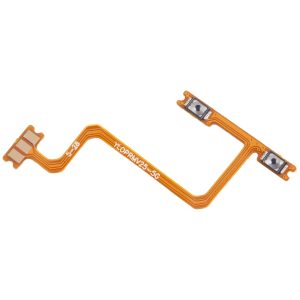 Realme 9 Pro volume button flex cable replacement