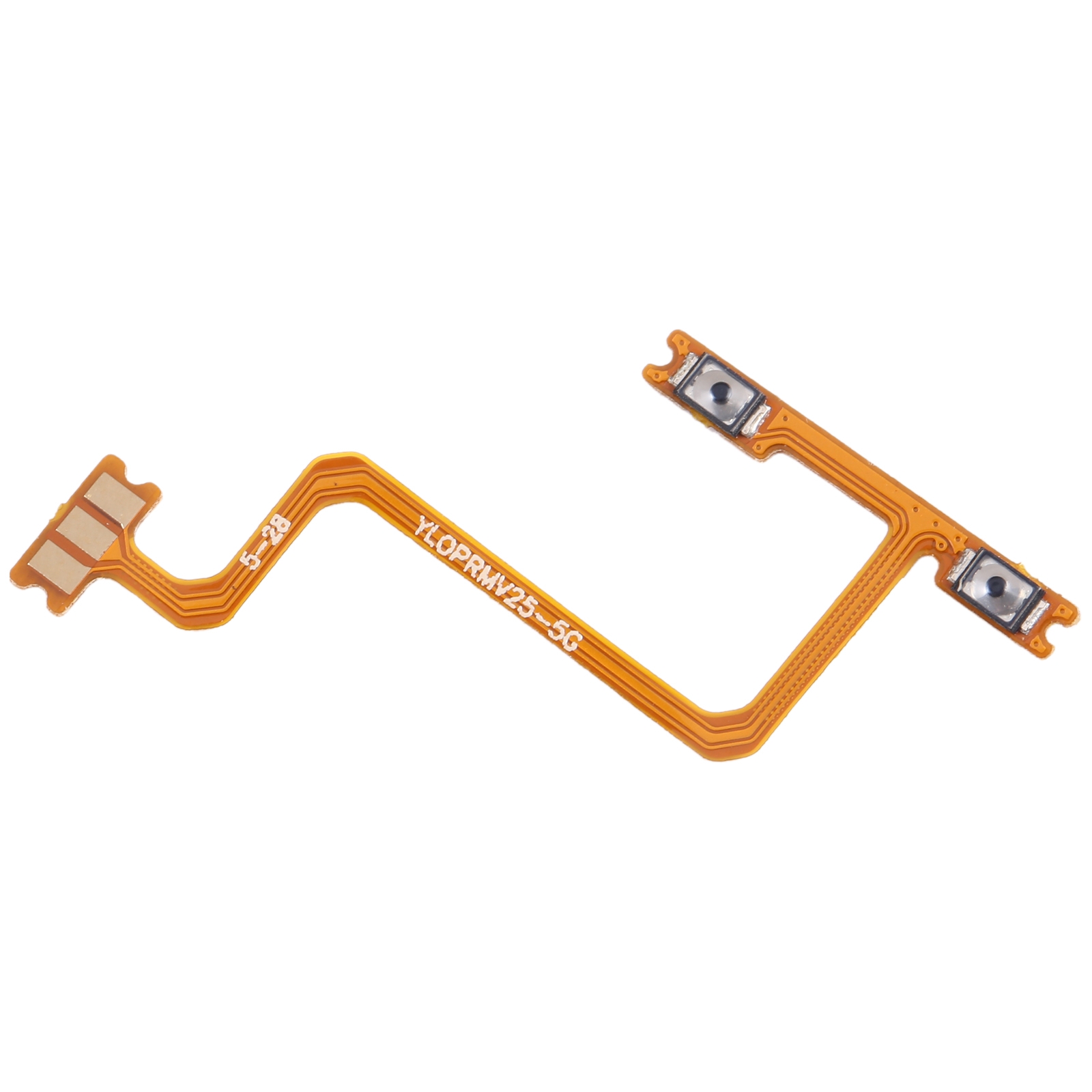 Realme 9 Pro volume button flex cable replacement