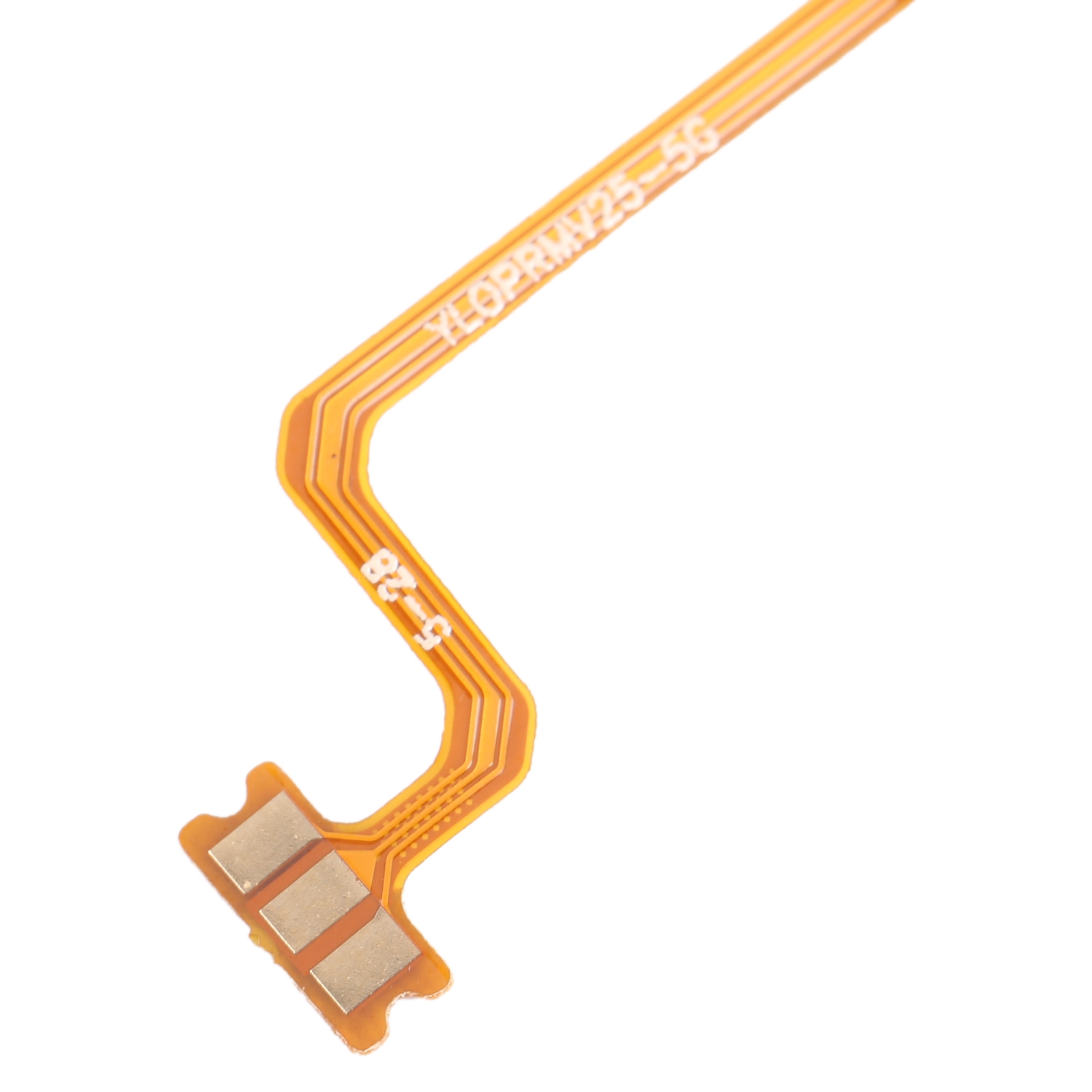 Realme Q5 Volume Button Flex Cable Replacement - Image 3