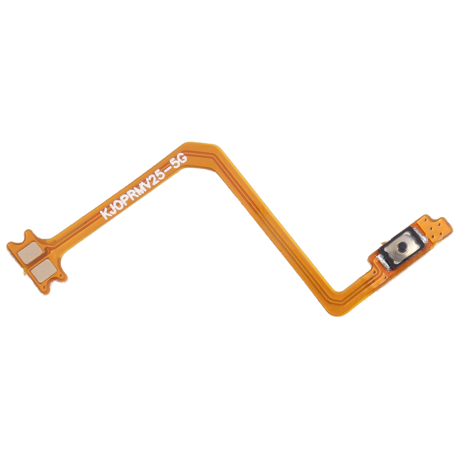 Realme Q5 power button flex cable replacement