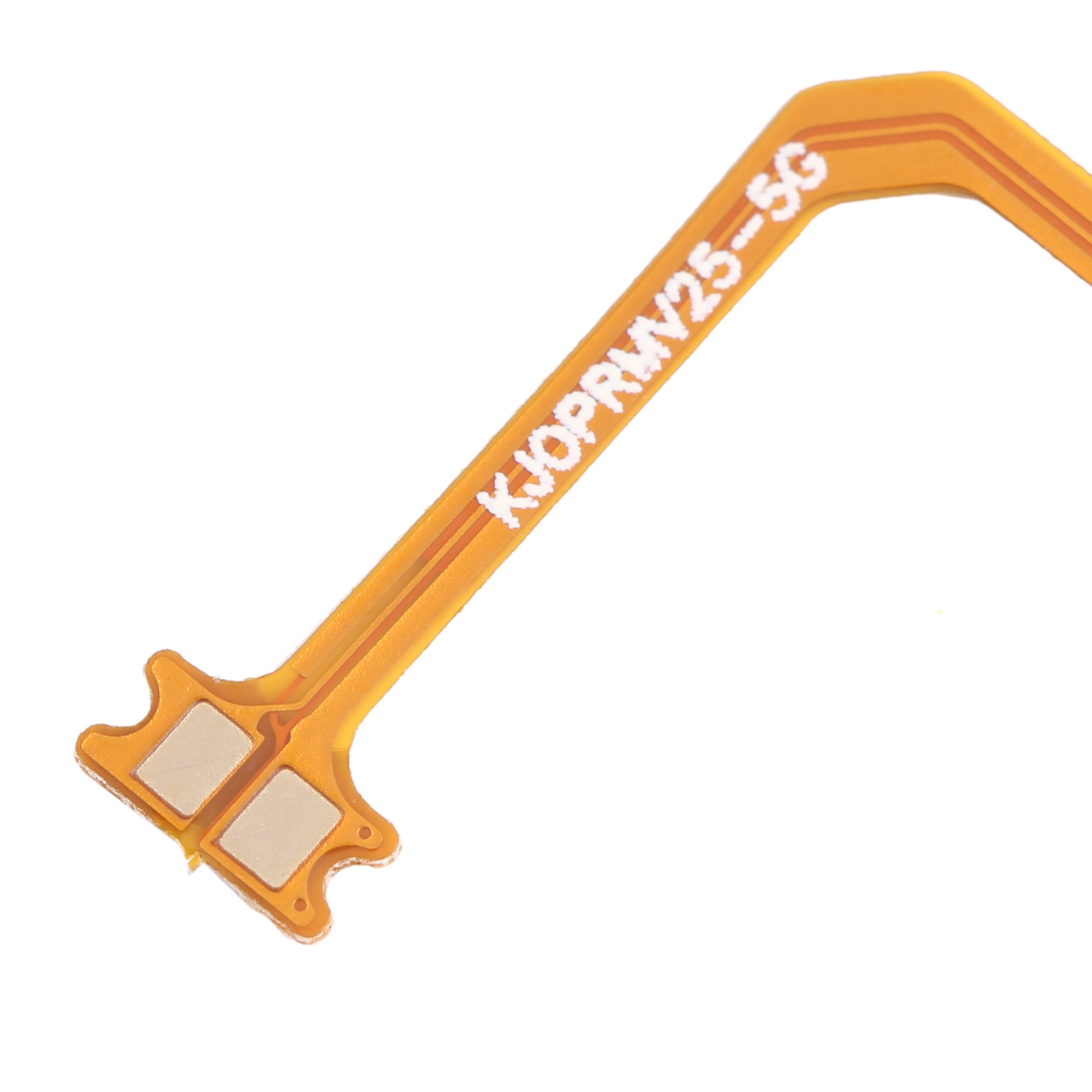 Realme Q5 Power Button Flex Cable Replacement - Image 3