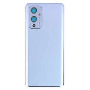 OnePlus 9 original purple back cover replacement