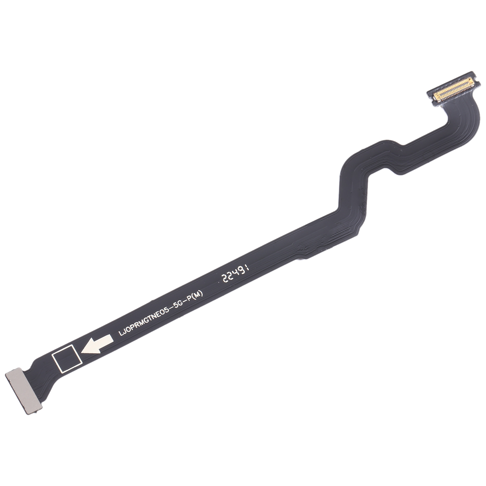 Realme GT Neo 5 LCD flex cable replacement