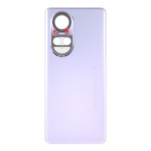OPPO Reno10 5G purple back cover replacement
