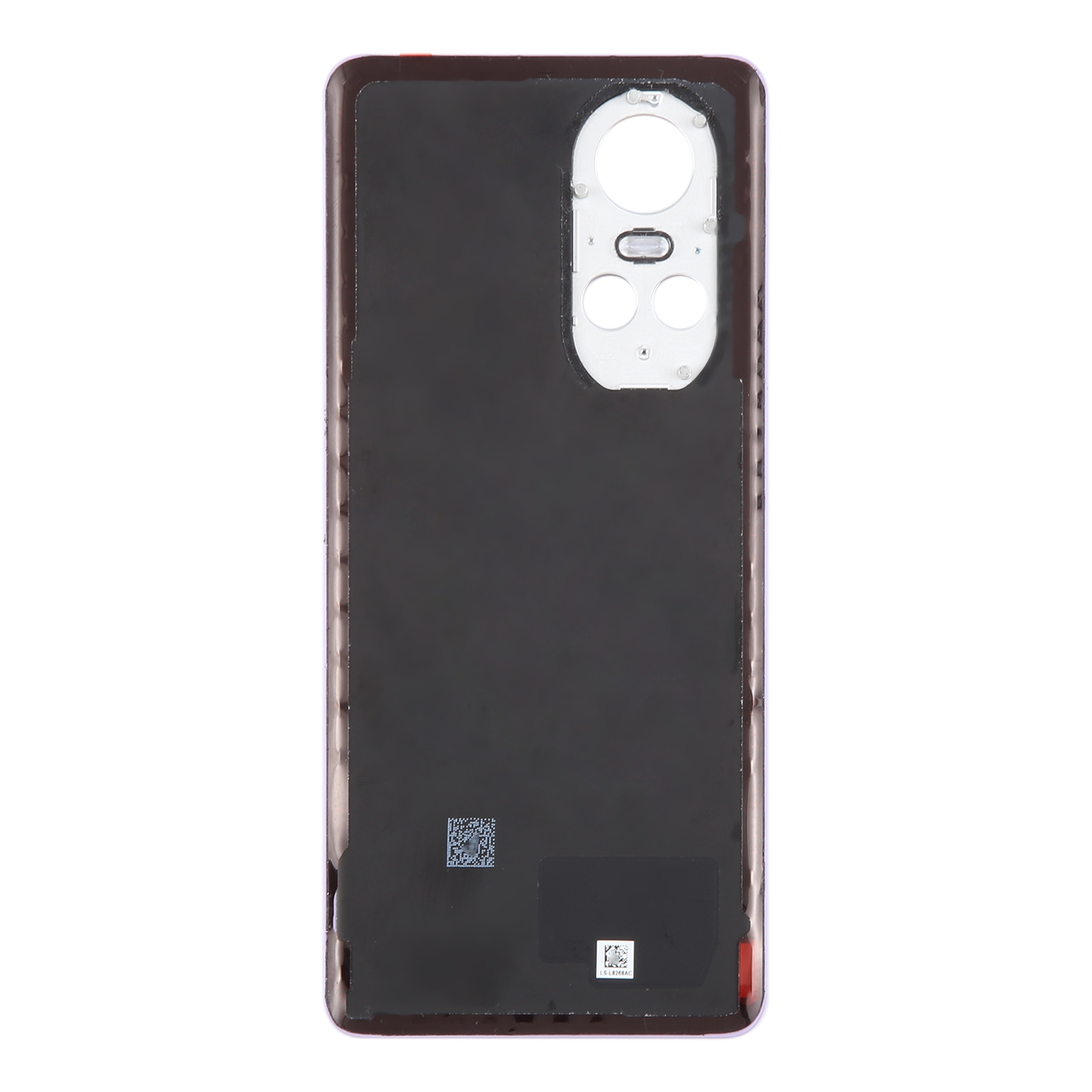 OPPO Reno10 5G Purple Back Cover Replacement - Image 2