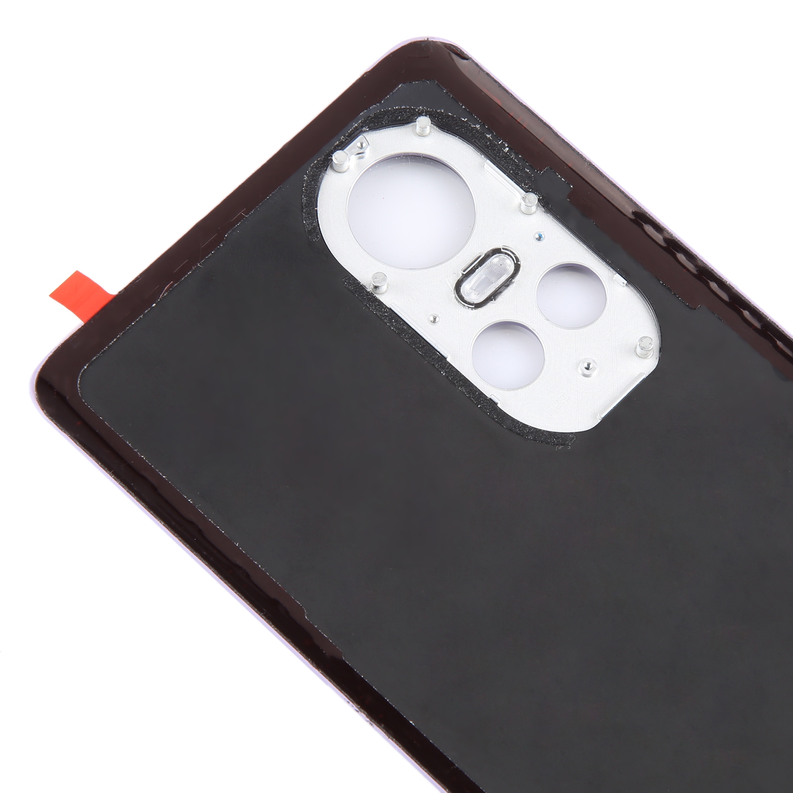 OPPO Reno10 5G Purple Back Cover Replacement - Image 4