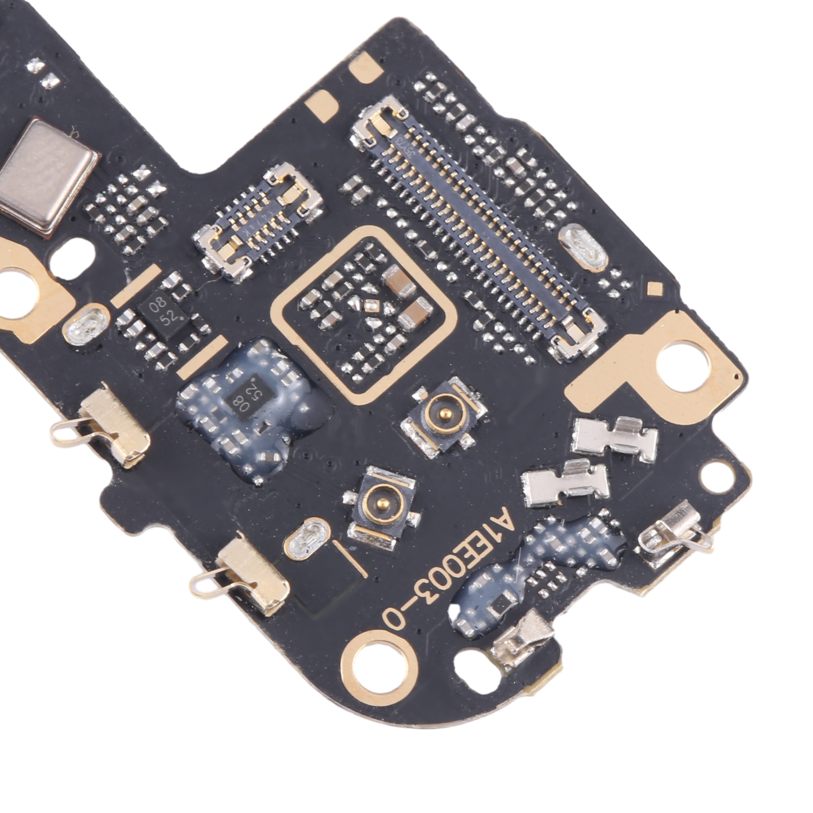 OnePlus 9 Pro SIM Card Reader Board With Mic Replacement - Image 3