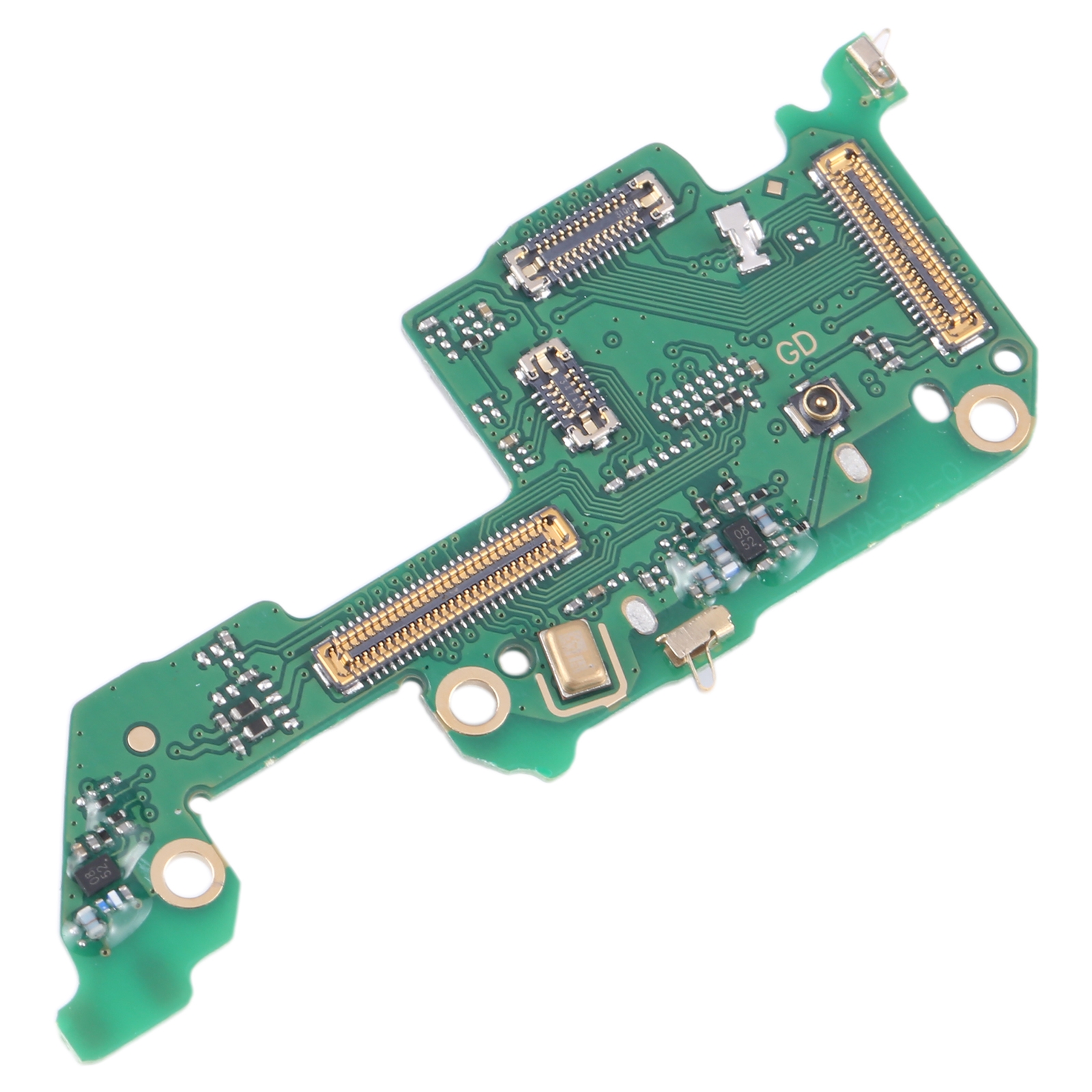 OnePlus Ace 2V SIM card reader board replacement