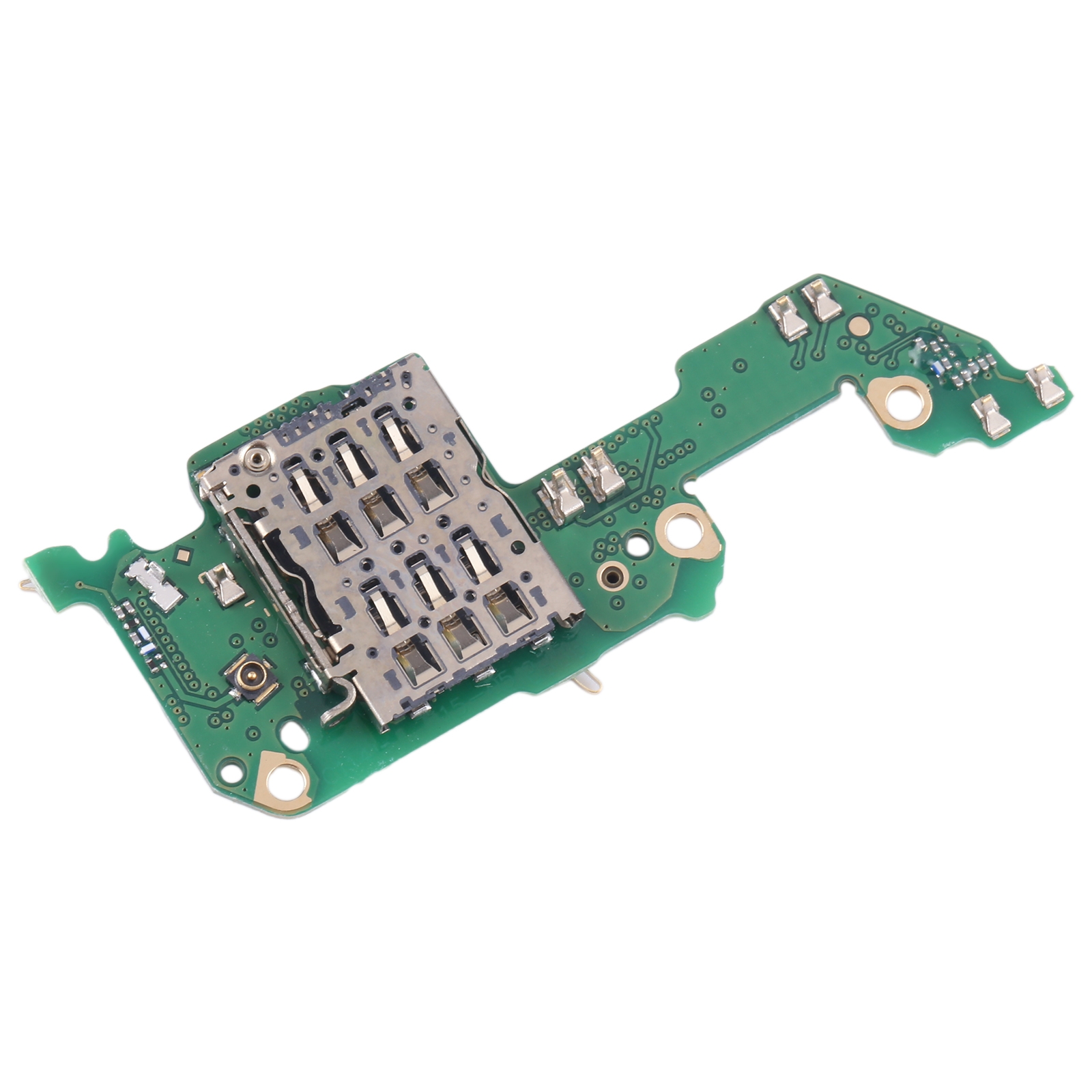 OnePlus Ace 2V SIM Card Reader Board With Mic Replacement - Image 2