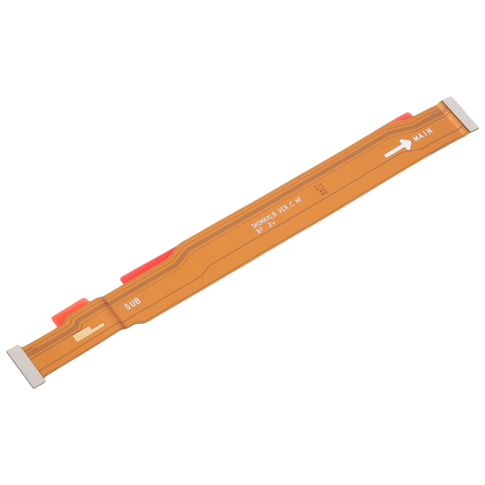 Huawei MatePad Pro 10.8 MRX-W09 LCD flex cable