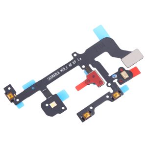 Huawei MatePad Pro 10.8 power button flex cable