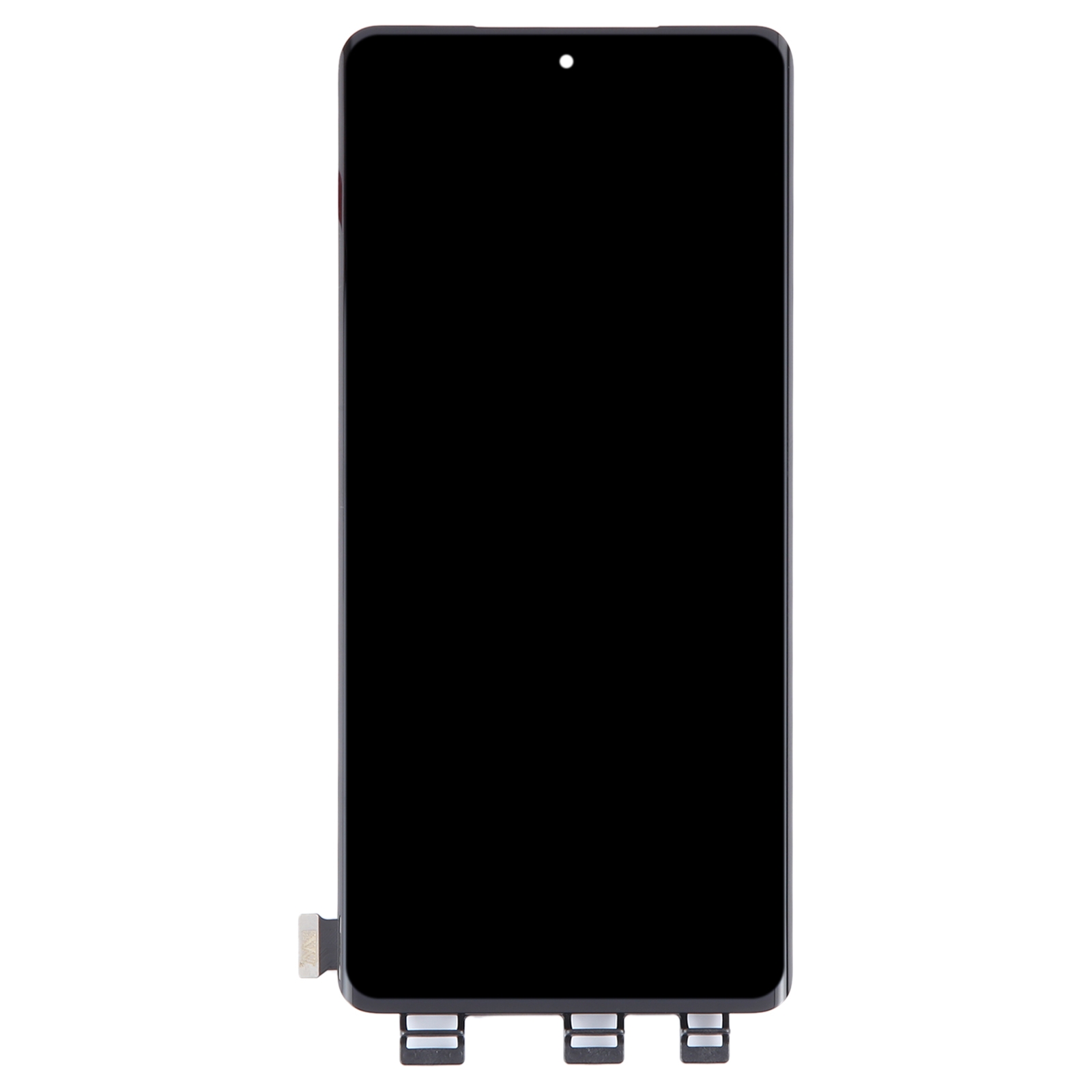 OnePlus 12R screen replacement black