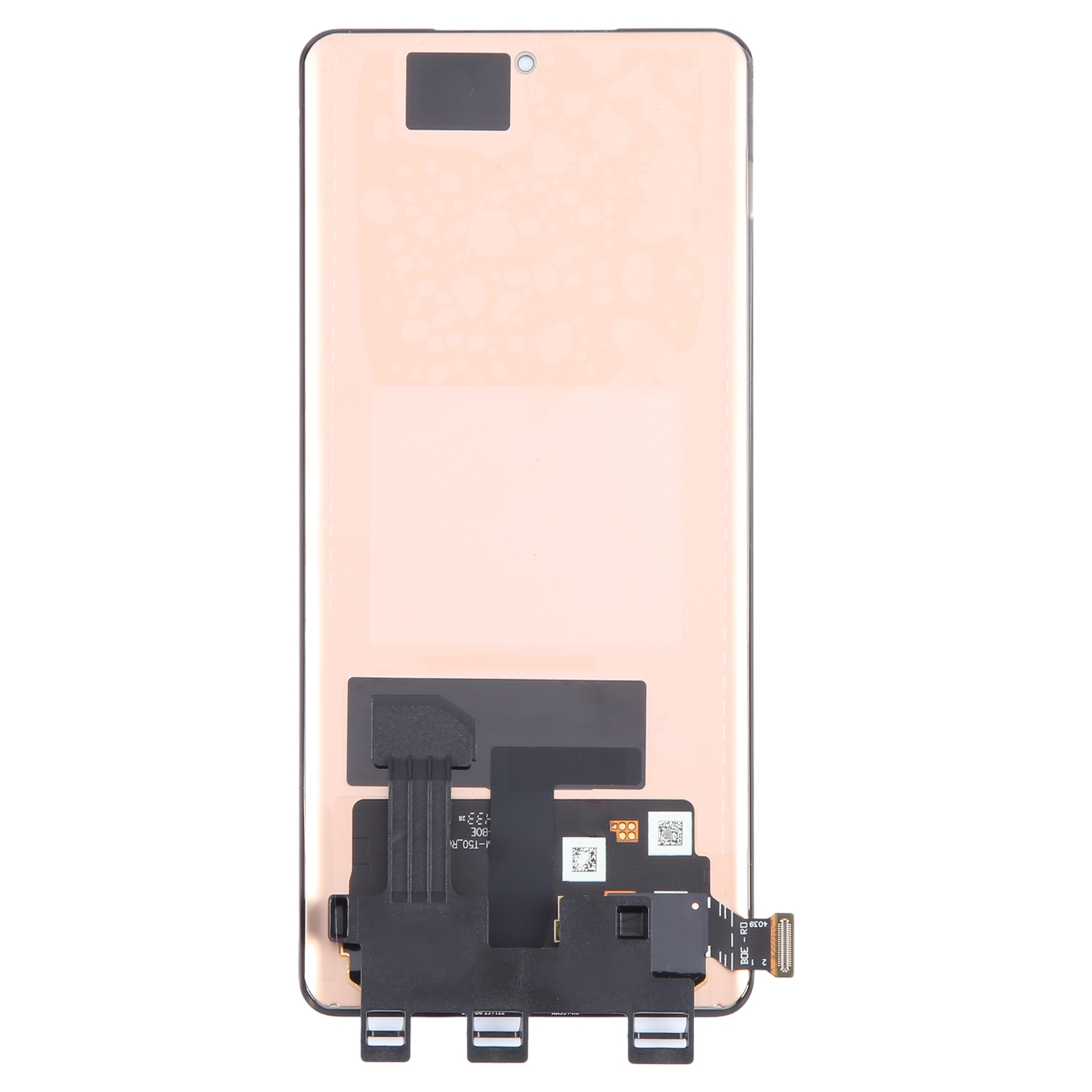 OnePlus 12R Black Screen Replacement - Image 2