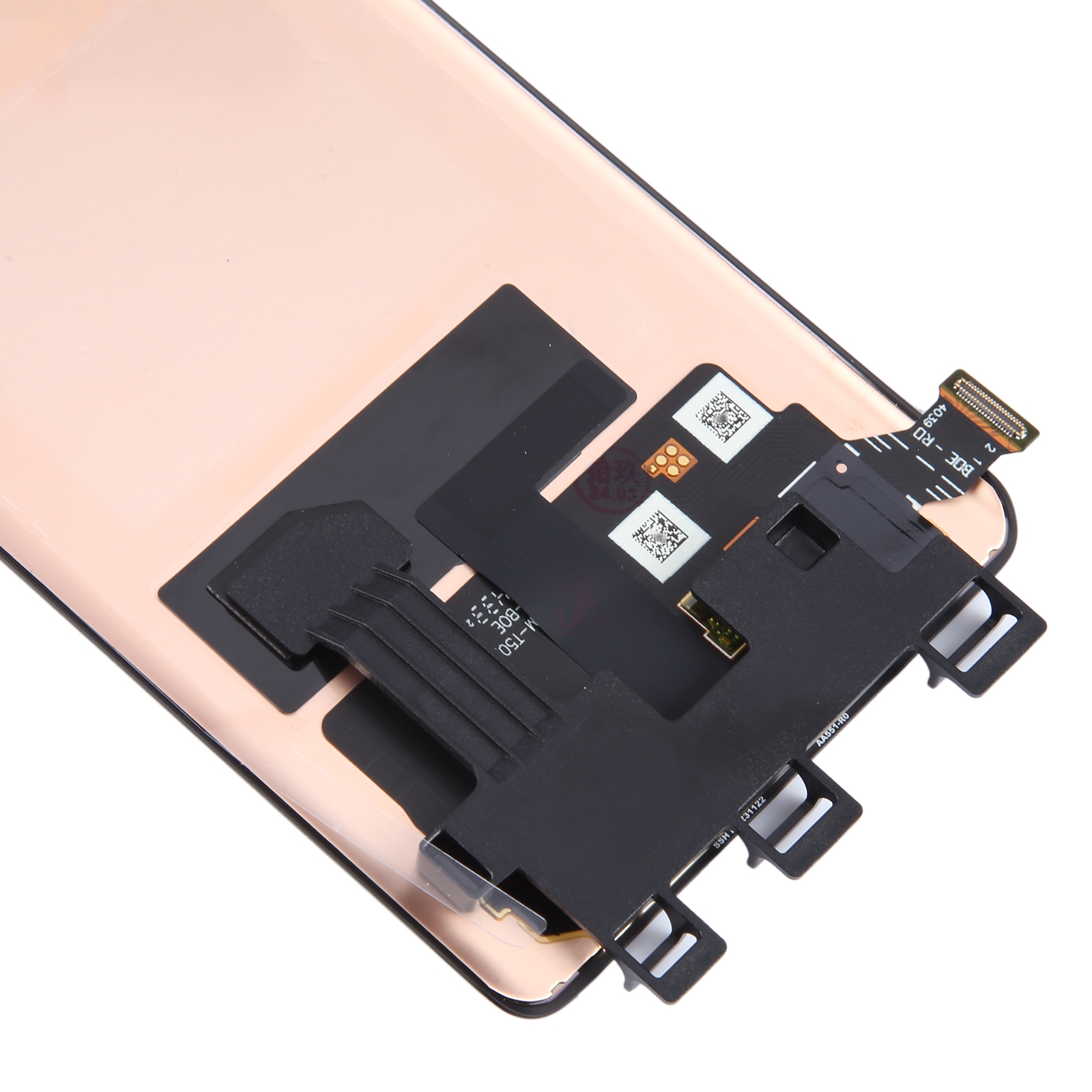 OnePlus 12R Black Screen Replacement - Image 4