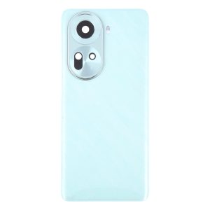 OPPO Reno11 Global back cover replacement green