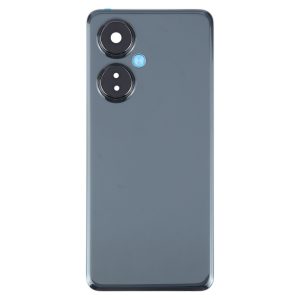 OnePlus Nord CE 3 Lite black back cover replacement
