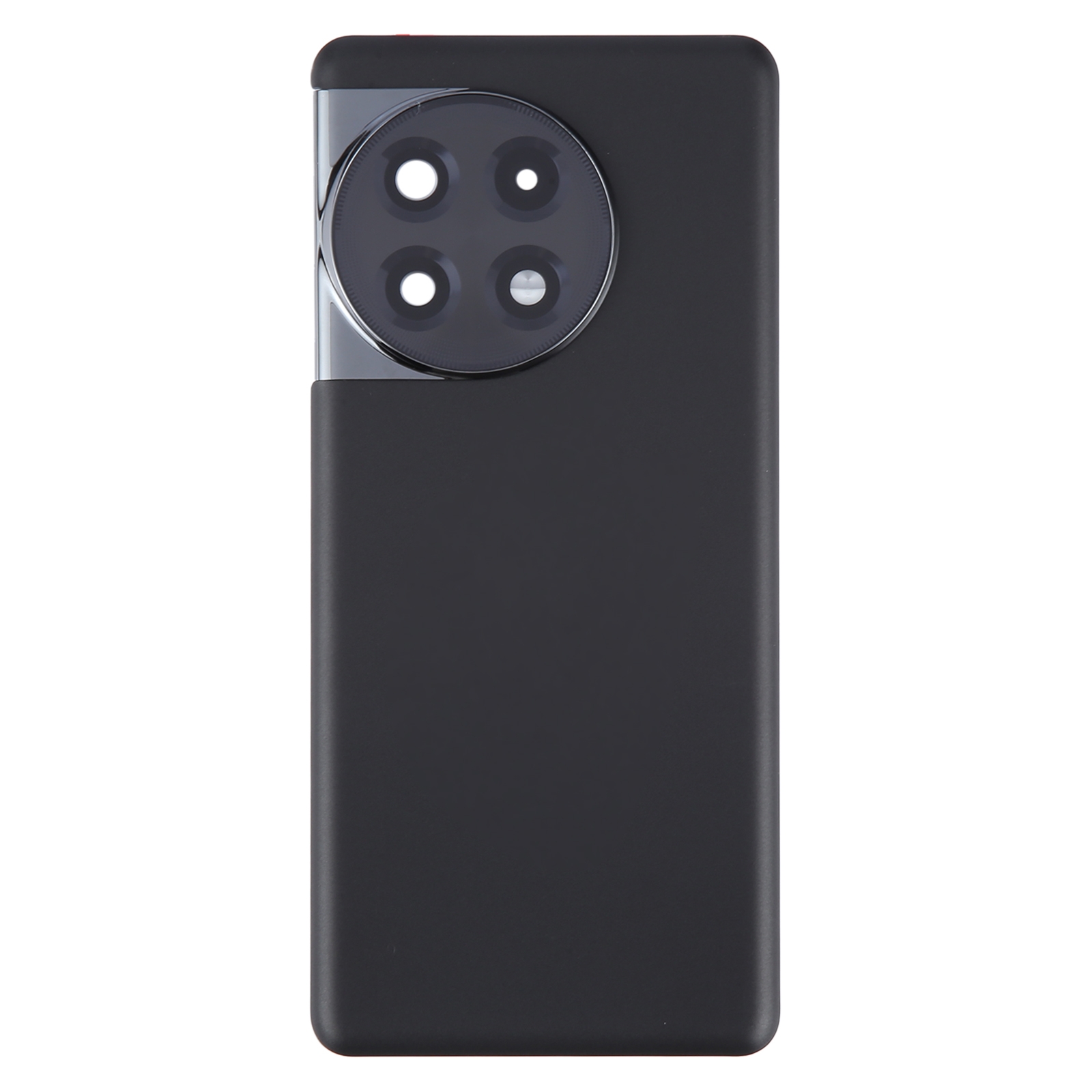 OnePlus 11R black back cover replacement