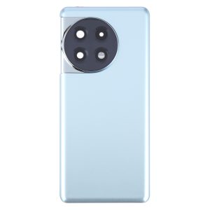 OnePlus 11R green back cover replacement